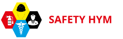 SAFETY HYM Logo